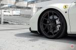 Ferrari 488 GTB on Vossen Wheels (S21-01) 2019 года